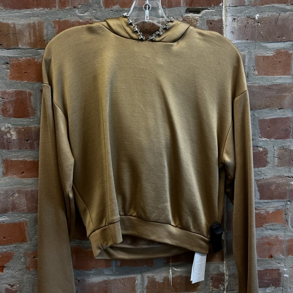 Area sweatshirt